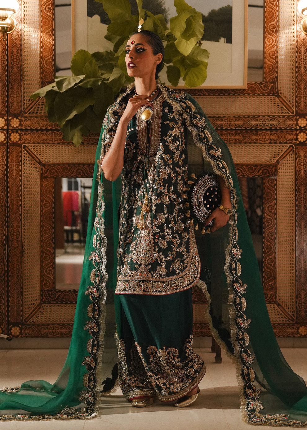 Hussain Rehar - Mayle Ayla's Atelier
